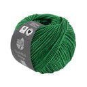 Lana Grossa Cool Wool Vintage 7380 Patinagroen