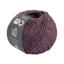 Lana Grossa Cool Wool Vintage 7387 Antiek paars