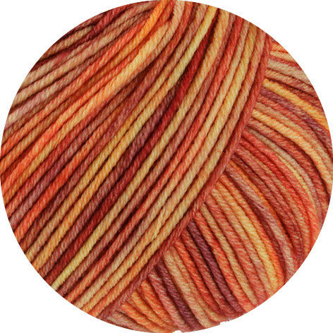 Cool wool vintage lana grossa — gemaakt met Lana Grossa Cool Wool Vintage