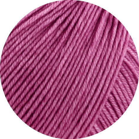Cool wool vintage lana grossa — gemaakt met Lana Grossa Cool Wool Vintage