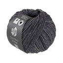 Lana Grossa Cool Wool Vintage 7391 Donkergrijs