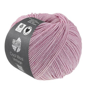 Lana Grossa Cool Wool Vintage 7397 Lilaroze