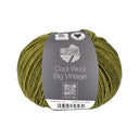 Lana Grossa Cool Wool Vintage Big 7161 Olijf