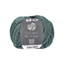 Lana Grossa Cool Wool Vintage Big 7168 Groengrijs