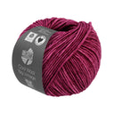 Lana Grossa Cool Wool Vintage Big 7177 Indisch Rood
