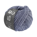 Lana Grossa Cool Wool Vintage Big 7178 Lichtblauw