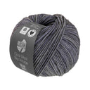 Lana Grossa Cool Wool Vintage Big 7191 Donkergrijs