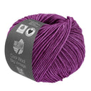 Lana Grossa Cool Wool Vintage Big 7194 Roodviolet
