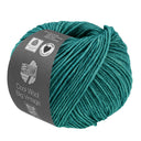 Lana Grossa Cool Wool Vintage Big 7198 Petrolgroen