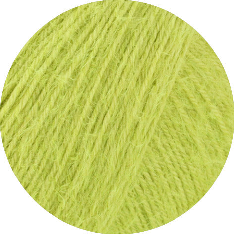 Cosy socks lana grossa — gemaakt met Lana Grossa Cosy Socks
