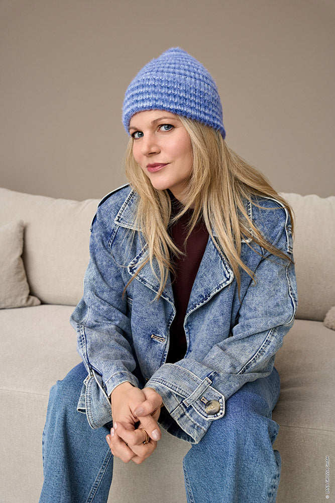 Hw cosy socks lana grossa mf — gemaakt met Lana Grossa Cosy Socks Soft Stripes (7)