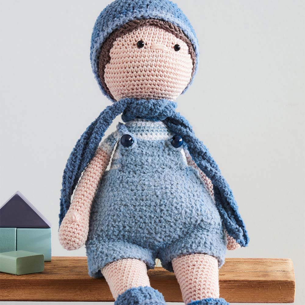 Infanti — gemaakt met Lana Grossa Cotone (3)