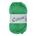 Lana Grossa Cotone 046 Groen