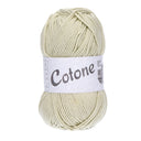 Lana Grossa Cotone 128 Anijs Groen