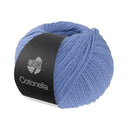 Lana Grossa Cotonella Uni 208 Sky Blue