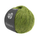 Lana Grossa Ecopuno 002 Apple Green
