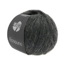 Lana Grossa Ecopuno 015 Dark Grey