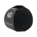 Lana Grossa Ecopuno 016 Black