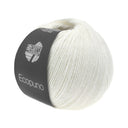Lana Grossa Ecopuno 026 White