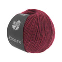 Lana Grossa Ecopuno 035 Burgundy