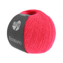 Lana Grossa Ecopuno 036 Raspberry