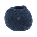 Lana Grossa Ecopuno 043 Midnight Blue