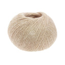 Lana Grossa Ecopuno 064 Sand Beige