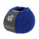 Lana Grossa Ecopuno 086 Ink Blue