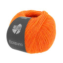 Lana Grossa Ecopuno 089 Radiant Orange