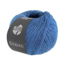 Lana Grossa Ecopuno 098 Pigeon Blue