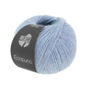 Lana Grossa Ecopuno 207 Pastel Blue