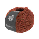 Lana Grossa Ecopuno 211 Earth Brown