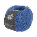 Lana Grossa Ecopuno 213 Gentian Blue