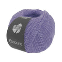 Lana Grossa Ecopuno 214 Purple-Blue