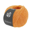 Lana Grossa Ecopuno 216 Saffron Yellow