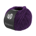 Lana Grossa Ecopuno 217 Deep Violet