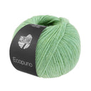 Lana Grossa Ecopuno 219 Light Emerald Green