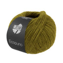 Lana Grossa Ecopuno 220 Olive