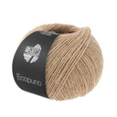 Lana Grossa Ecopuno 222 Linen Beige