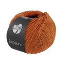 Lana Grossa Ecopuno 223 Rust