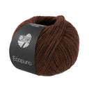 Lana Grossa Ecopuno 224 Chocolate Brown