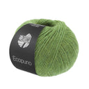 Lana Grossa Ecopuno 225 Pear Green
