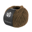Lana Grossa Ecopuno 227 Clay Brown