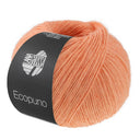 Lana Grossa Ecopuno 229 Salmon Orange