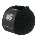 Lana Grossa Ecopuno 232 Forest Green