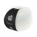 Lana Grossa Elastico 001 White