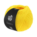 Lana Grossa Elastico 107 Sun Yellow