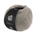 Lana Grossa Elastico 137 Grey Brown
