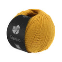 Lana Grossa Elastico 139 Daffodil Yellow