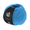 Lana Grossa Elastico 157 Gentian Blue
